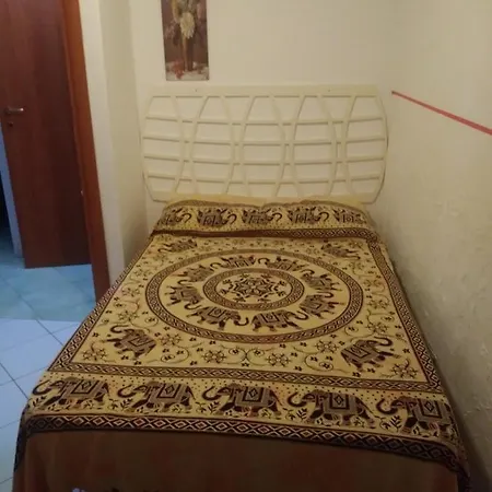Διαμέρισμα Casa Pan *