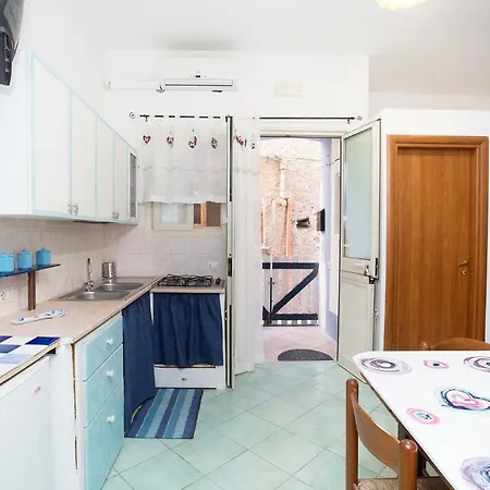 Casa Pan Διαμέρισμα *