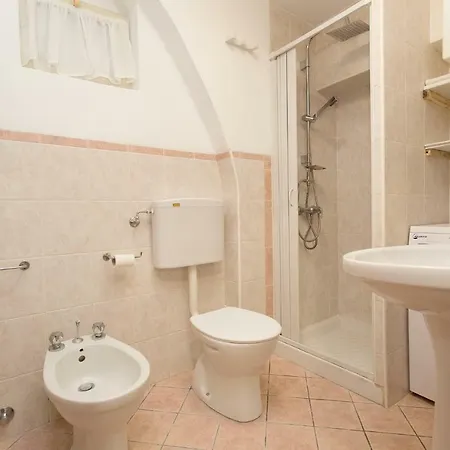 Casa Pan * Canneto (Lipari)