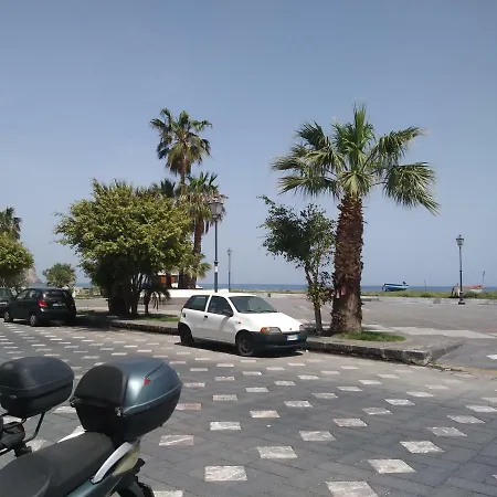 Casa Pan Canneto (Lipari)