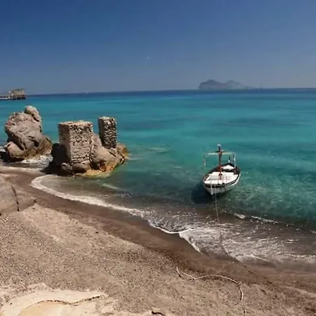 Casa Pan Διαμέρισμα