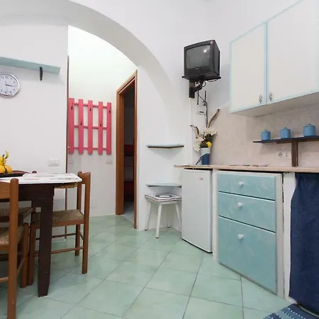 Casa Pan * Canneto (Lipari)