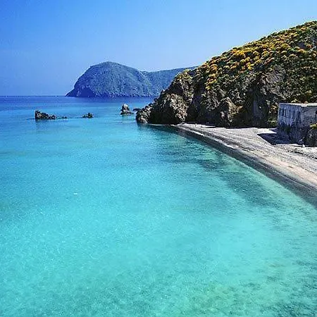 Casa Pan Διαμέρισμα *