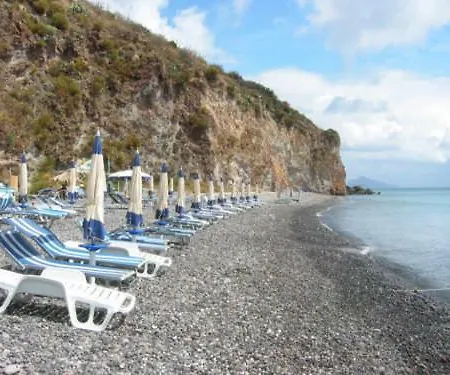 Casa Pan Διαμέρισμα Canneto (Lipari)