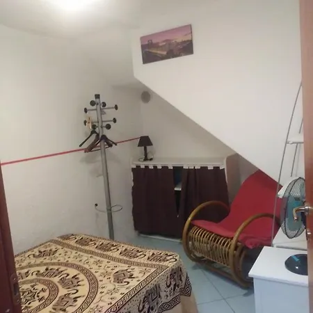 Casa Pan * Canneto (Lipari)