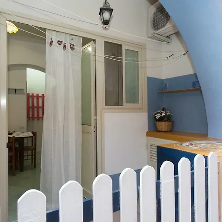 Apartment Casa Pan *
