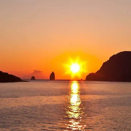 Apartamento Casa Pan Canneto (Lipari)