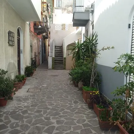 Apartment Casa Pan Canneto (Lipari)