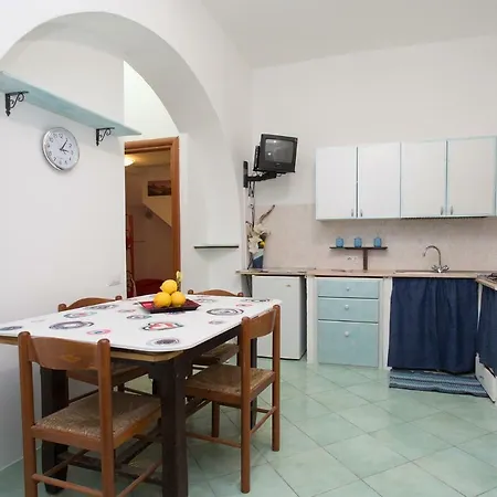 Casa Pan Apartment *