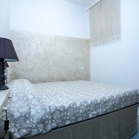 Apartamento Casa Pan
